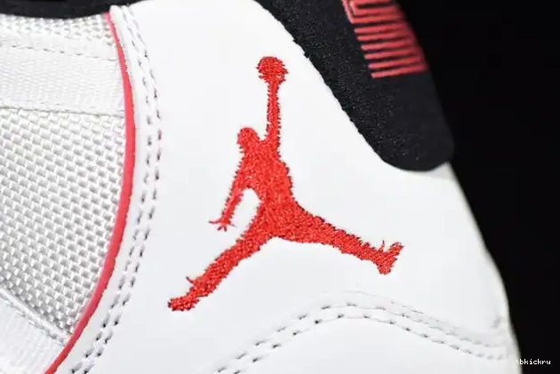 Reps TBK Air Platinum Tint 378037-016 Jordan Retro 11 0610